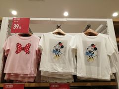 -优衣库(天津鲁能城购物中心店)