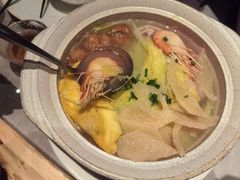 -醉庐·新上海菜(南京西路店)