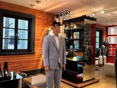 -SUITSUPPLY(安福路店)