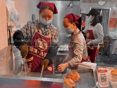 -家阳赵师傅油饼包烧麦(粮道街店)