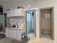 -琪航·健身+普拉提(民耀路店)