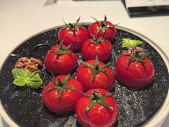 -山泉粤宴(广东大厦店)