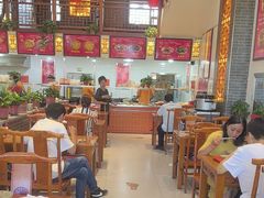 -闫家粥铺(吉林大路店)