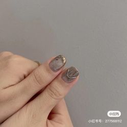 -Pink You美甲洗眉纹绣定制中心