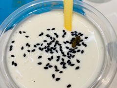 酸奶-马尔龙新疆饭店·清真(长青路店)