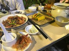 -琼大师东方烤乳猪(亚特兰蒂斯店)