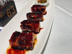 秘制黑叉烧-炳胜品味(海印总店)