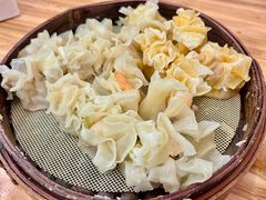 -海汇源老烧麦店(东大街总店)