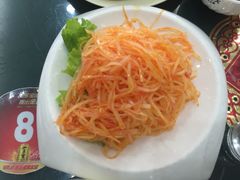 李连贵酒家-李连贵酒家熏肉大饼(昆明街店)
