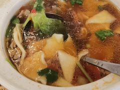 -那达慕蒙古风味酒楼