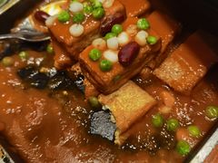 -华膳楼·安徽地标美食·中华餐饮名店(文化公园店)