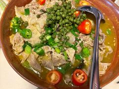 -林四喜·闽南传家菜(鼓浪屿店)