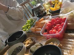 -邈墨茶馆(凤起路店)