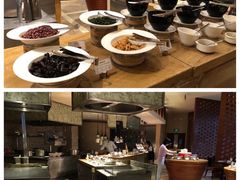 -无锡君来洲际酒店