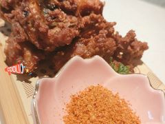 -花漫里日式餐厅(刺桐店)
