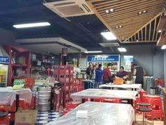 大堂-小民大排档(光谷店)