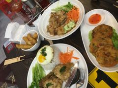 -PHO·5越南牛肉粉(建新路店)