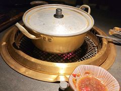 -铭牛烧肉·和牛海鲜自助(高新月牙湖店)