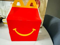 -麦当劳(药谷大道店)