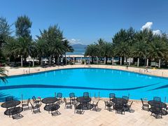 -惠州金海湾嘉华度假酒店