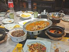 -京城小江南·北京烤鸭·江南土菜·白鱼(中关村店)