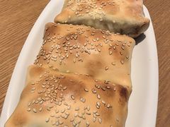 -撒拉花儿·新疆菜·清真(太阳宫店)