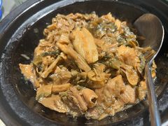 -客家汇·客家传承菜(水库店)