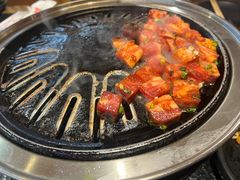 -九田家黑牛烤肉料理(石路天虹店)