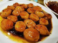 -柠静私家菜(石板巷店)
