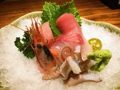 -江户前寿司(好运街店)