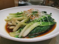 -烤肉宛饭庄(北新桥店)