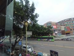 -豪客来牛排(西昌大巷口月城广场店)