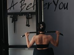 -Burn Fit燃炼健身工作室(新都旗舰店)