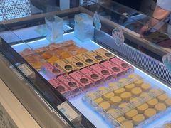 -好一朵茉莉花(老门东店)
