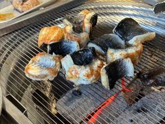 -麻蒲碳烤肉(嘉禾东平地铁站19号店)