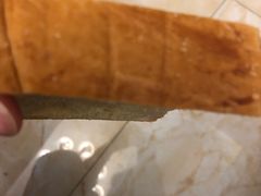 -爸爸糖吐司面包(重庆解放碑英利大融城店)