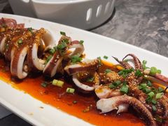 -前海沿·青岛菜(乐客城店)