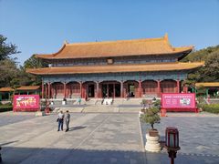 -珠海圆明新园