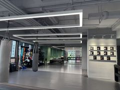 -优享健身(三元桥店)