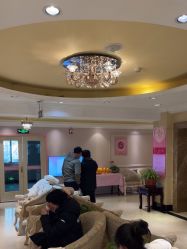 -北京俪婴妇产医院(朝阳大悦城店)