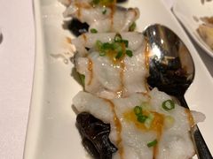 -广州富力丽思卡尔顿酒店·丽轩·粤菜
