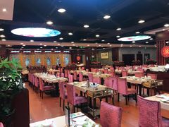 大堂-点都德(华强南店)