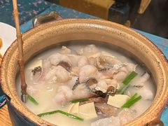 -茶人村·宫廷私厨(奥体印象城店)