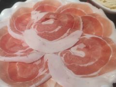 -陈府大宅门成都火锅·手切鲜肉(太原街店)