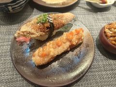 -戏作寿司(观音桥店)