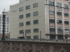 -上海四行仓库抗战纪念馆
