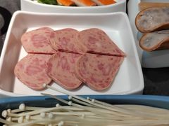 -刘一锅筋头巴脑(新民街店)