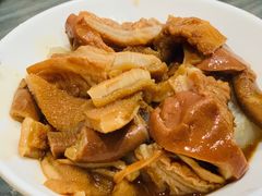 -韦记牛杂汤(清晖园店)