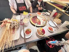 -热辣宗师·串串火锅(万达金街店)