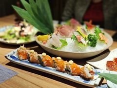 大虾天妇罗-小笠原·日料店